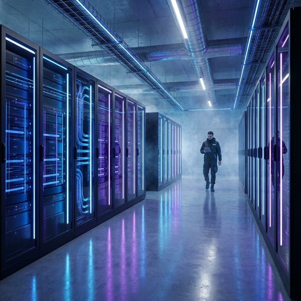 Kurumsal WeBackup — Off-site, ajan tabanlı yedekleme