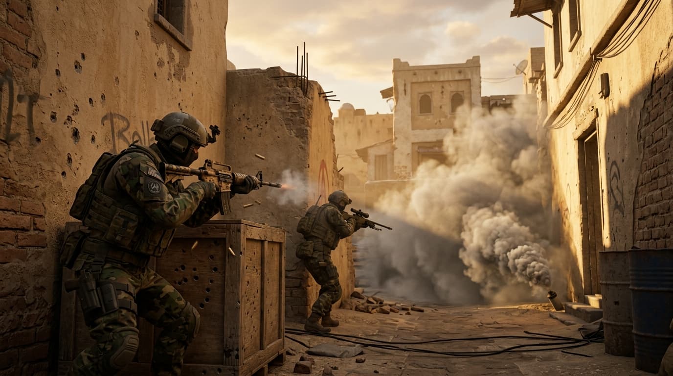 Counter-Strike 2