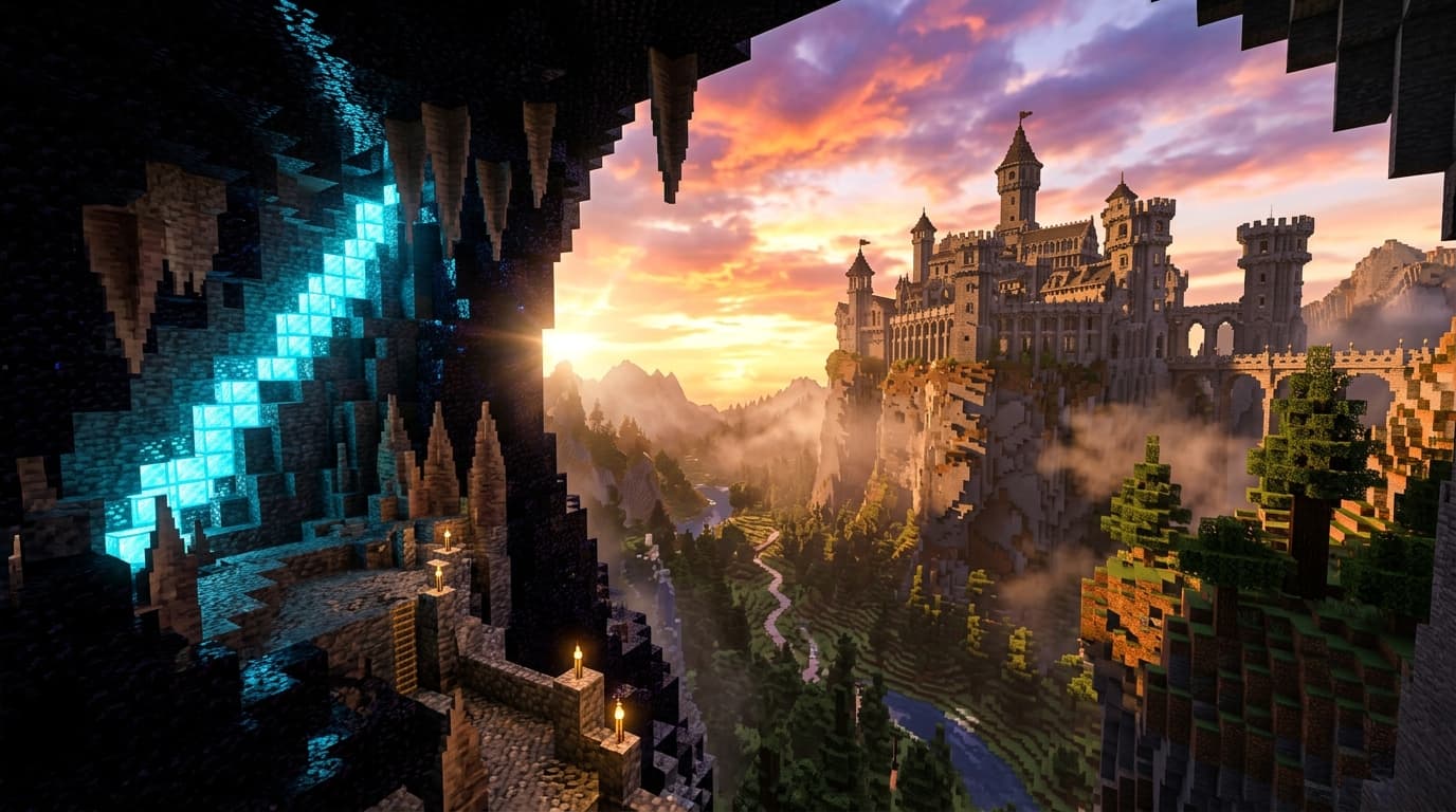 Terraria