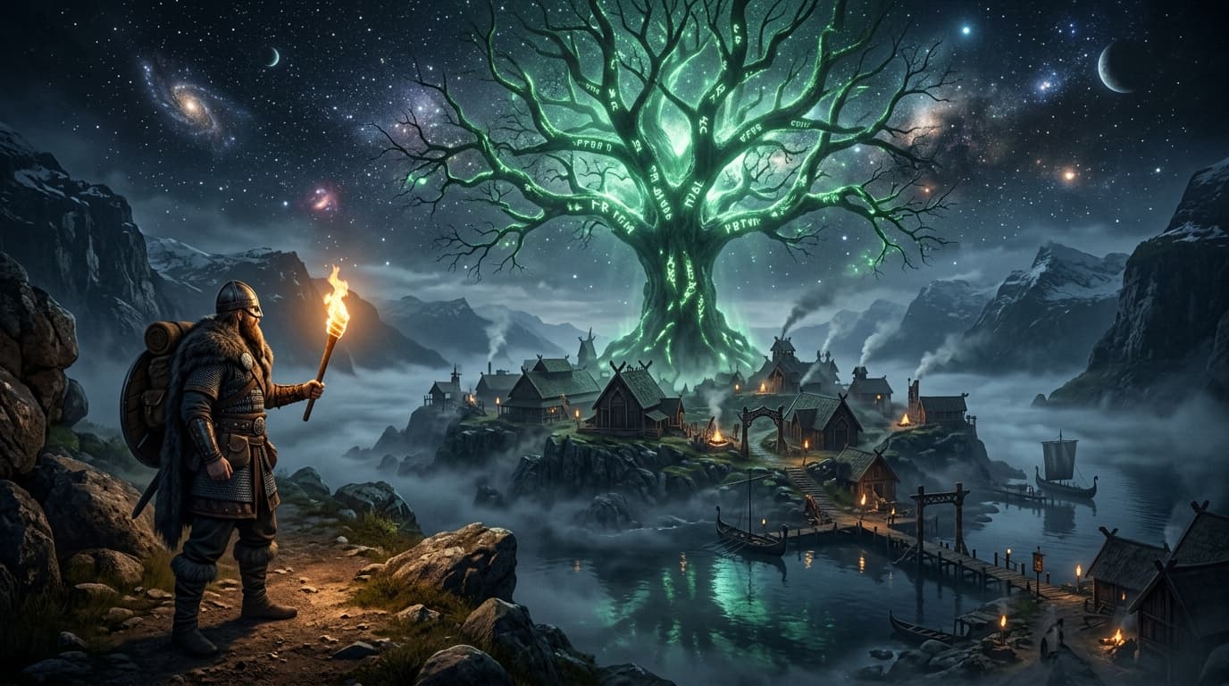 Valheim hosting özellikleri