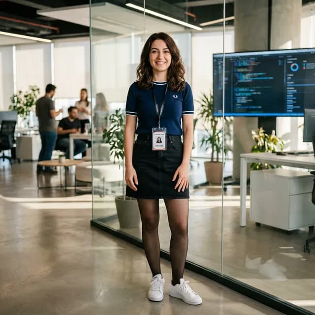 Ayla Yılmaz