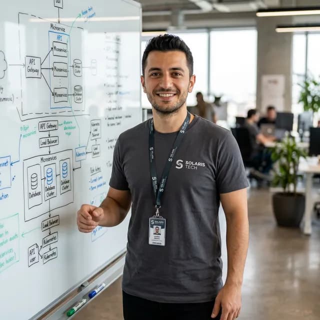 Emre Tekin