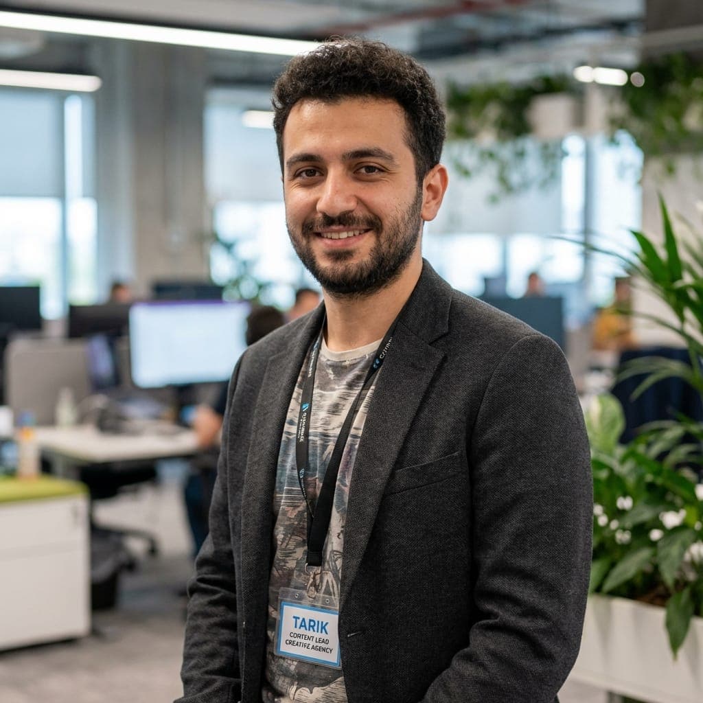 Tarık Akyol