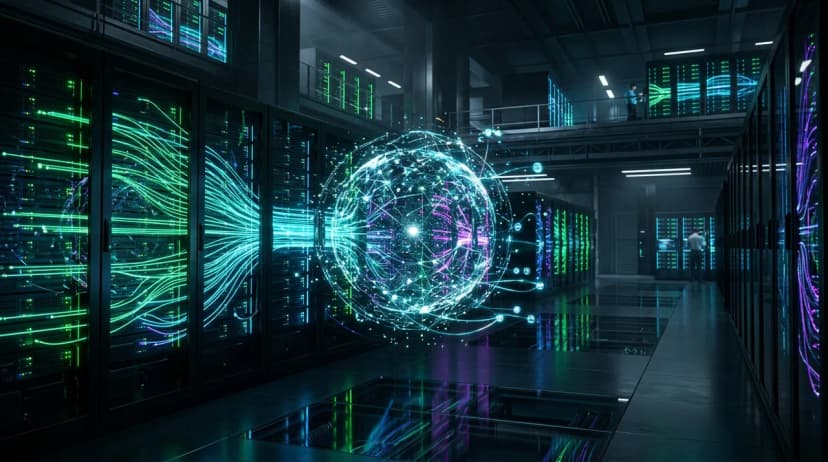 VPS ve Dedicated Server Karşılaştırması: Hangisi İşinize Uygun?