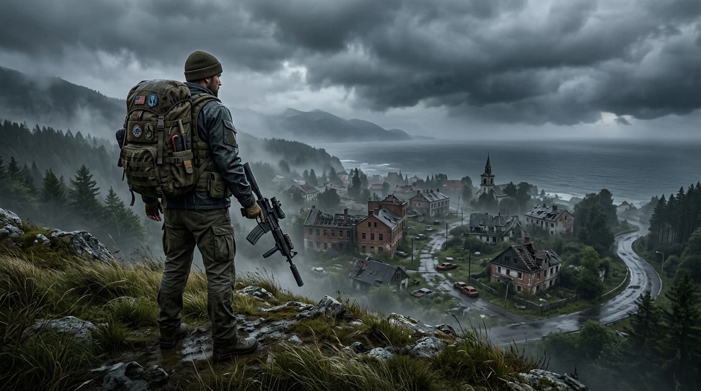 Sons of the Forest hosting özellikleri