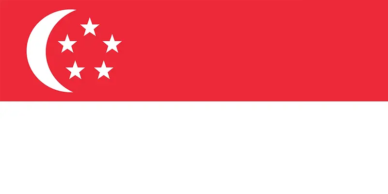 Singapur