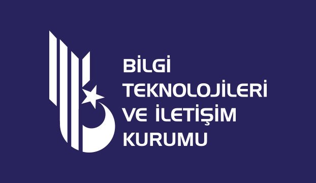 BTK Yer Sağlayıcı Belgesi